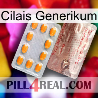 Cilais Generic new13